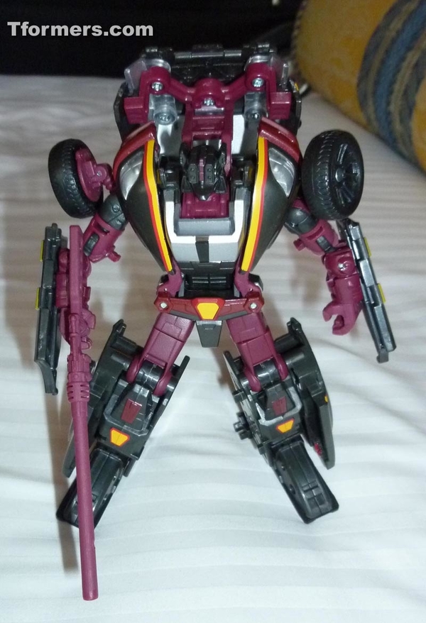 BotCon 2013   Convention Termination And Attendee Exclusives Figures Images Day 1 Gallery  (38 of 170)